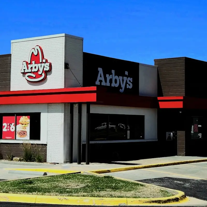 Arby's