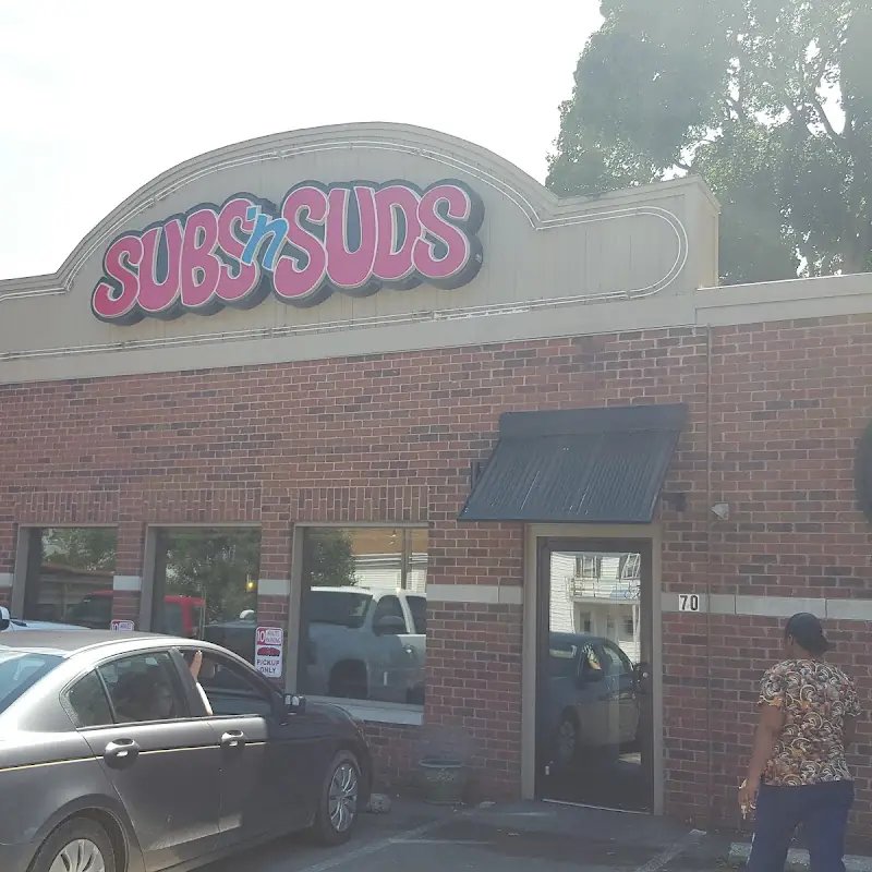 Subs N Suds
