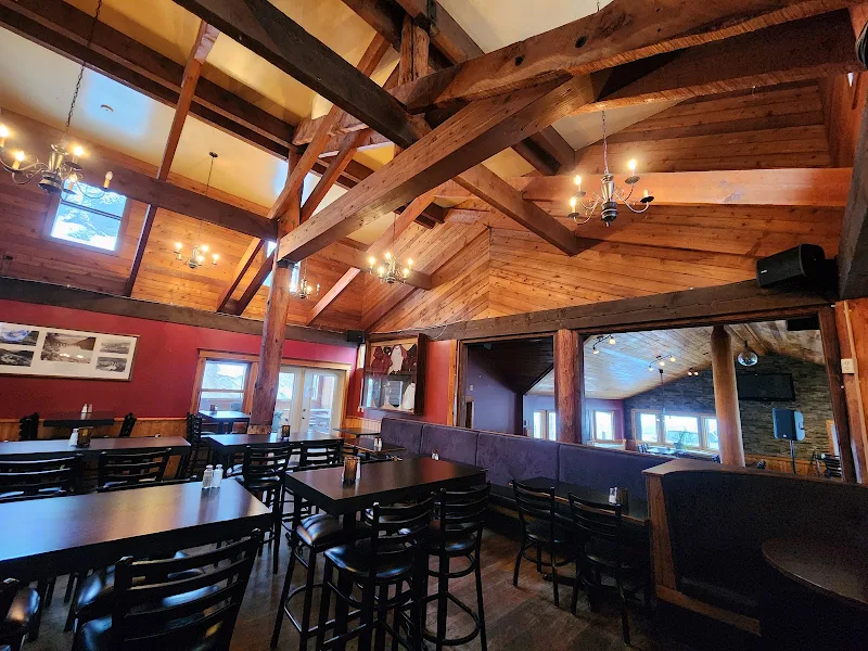 The Dam Restaurant & Bar