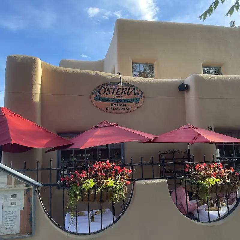 Osteria D' Assisi