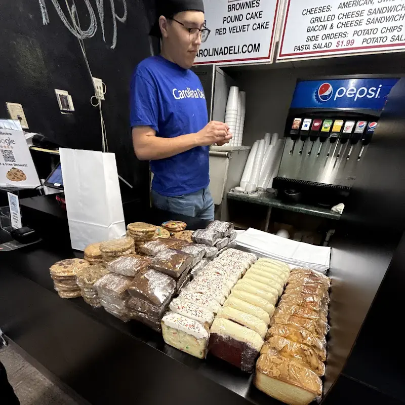 Carolina Deli