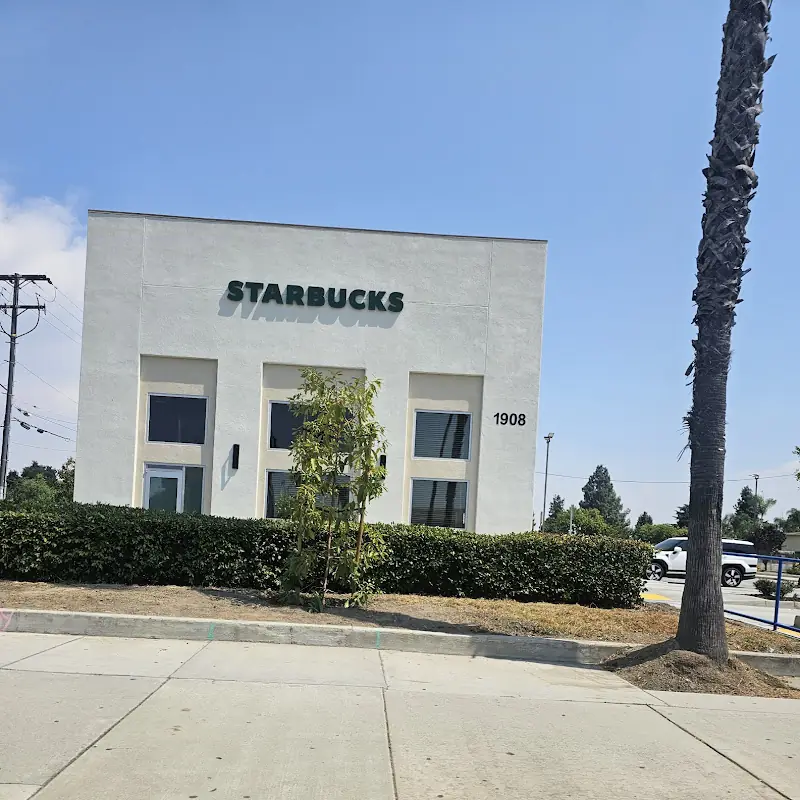 Starbucks Coffee Company