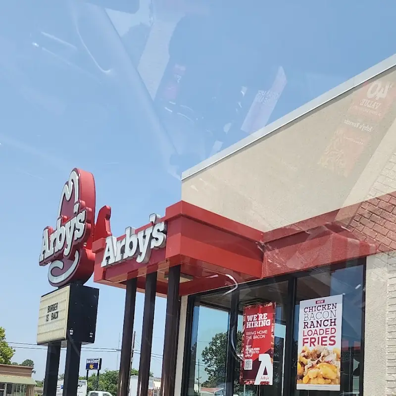 Arby's