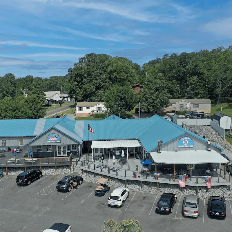 Moors Resort & Marina
