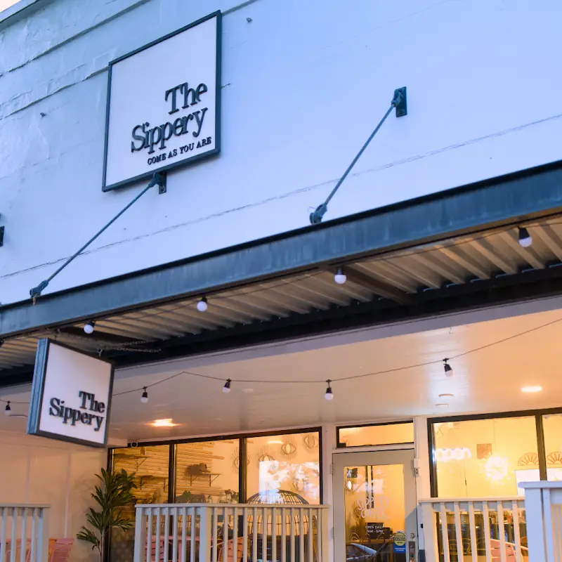 The Sippery Coffee Co.