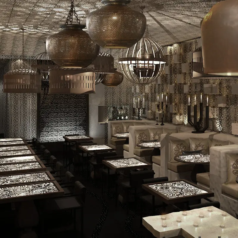 Palmilla Cocina Y Tequila