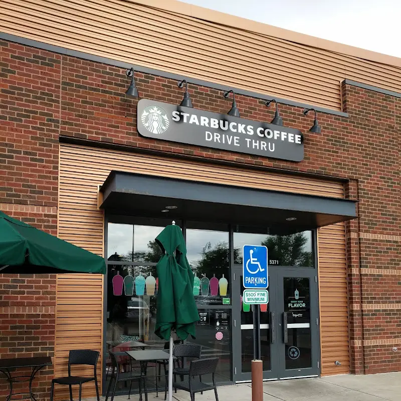 Starbucks Coffee Company