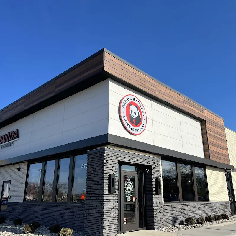 Panda Express