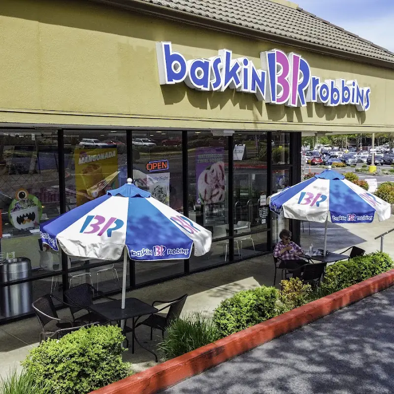 Baskin-Robbins
