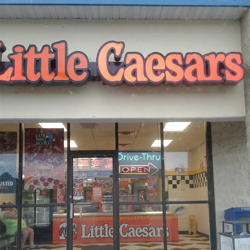Little Caesars Pizza