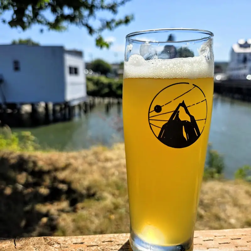 Structures Brewing
