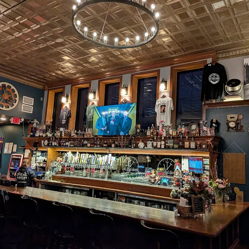 Lost Times Tavern