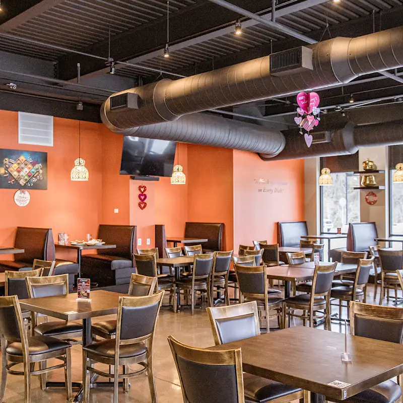 Sanika's Indian Cuisine