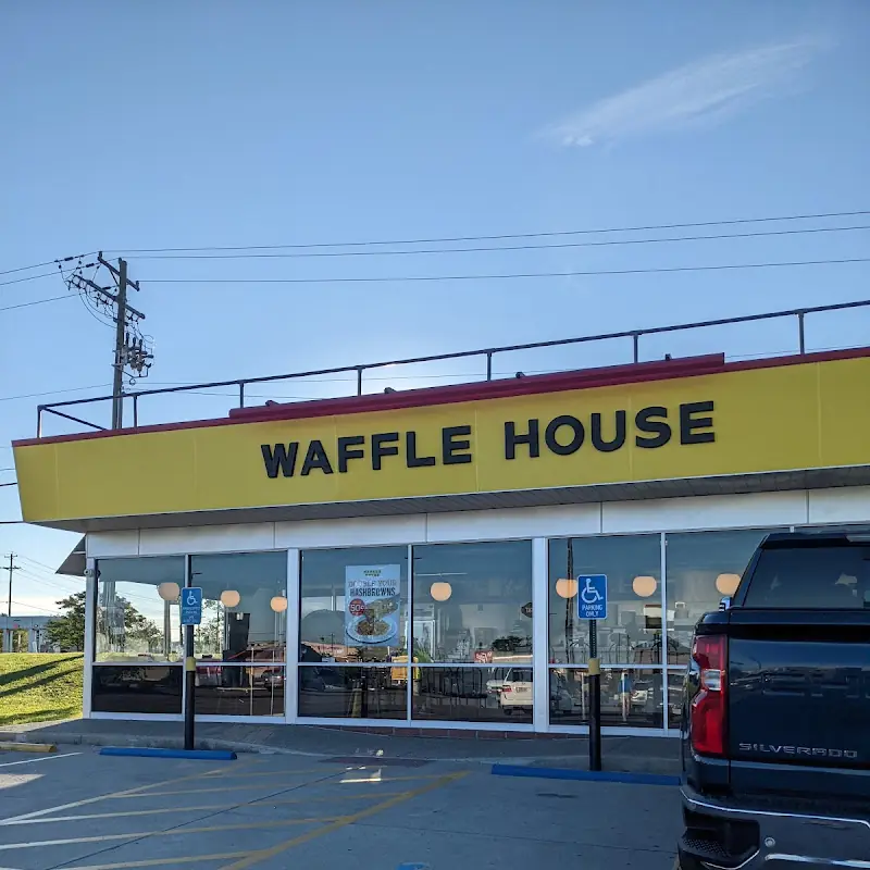 Waffle House