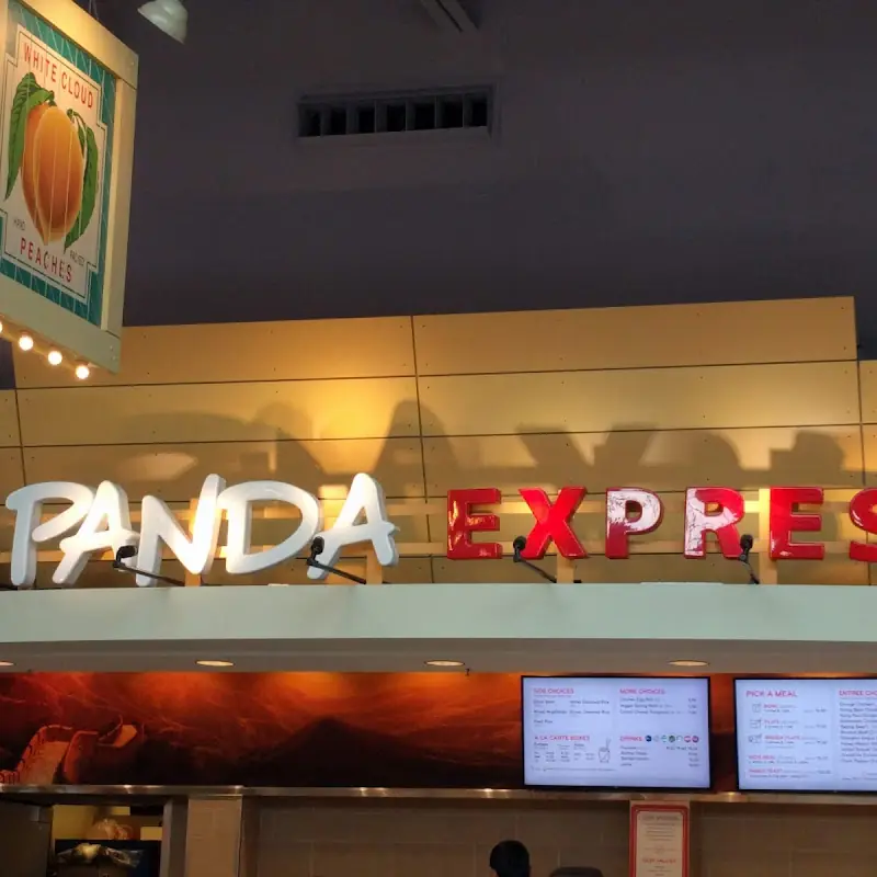 Panda Express