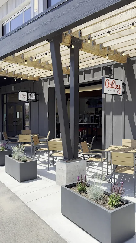 Oakley Bakery