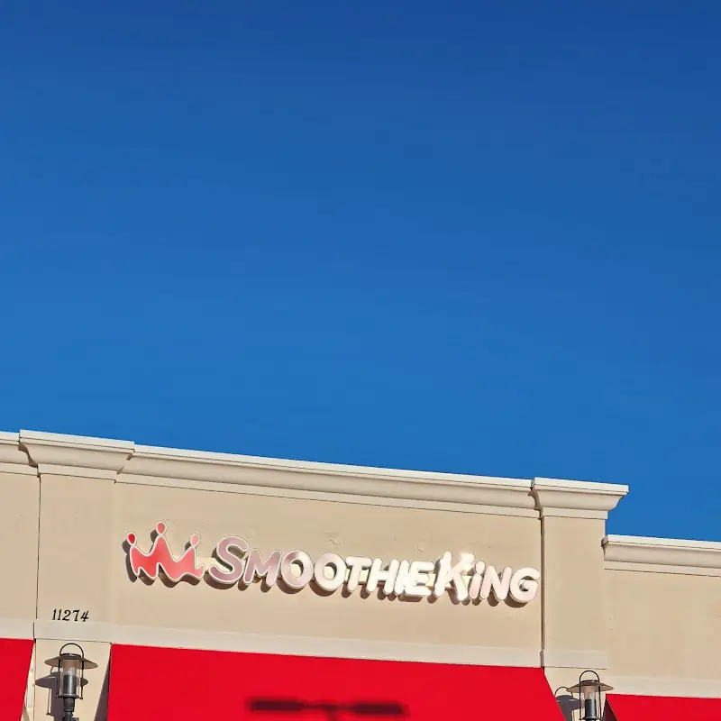 Smoothie King