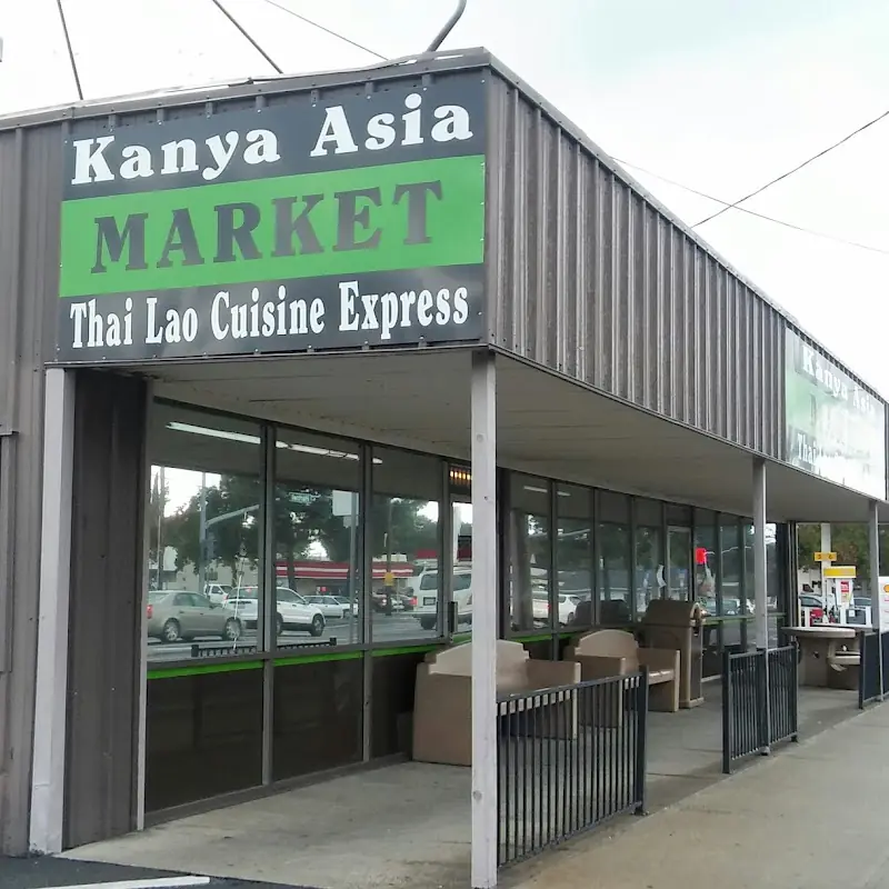 Kanya Market