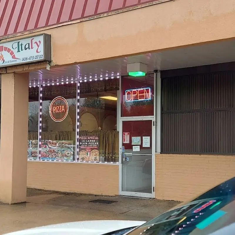 Little Italy (Belvidere)
