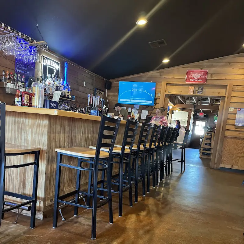 The Dig Restaurant