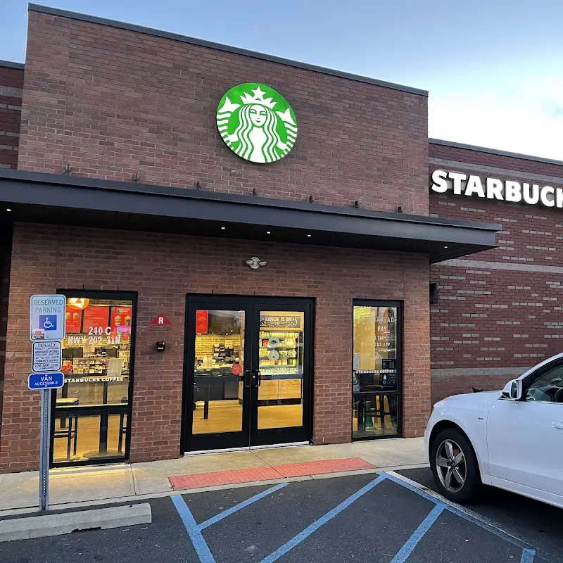 Starbucks Coffee Company