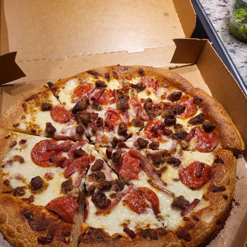 Pizza Hut