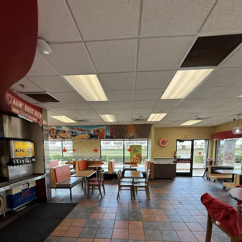 KFC