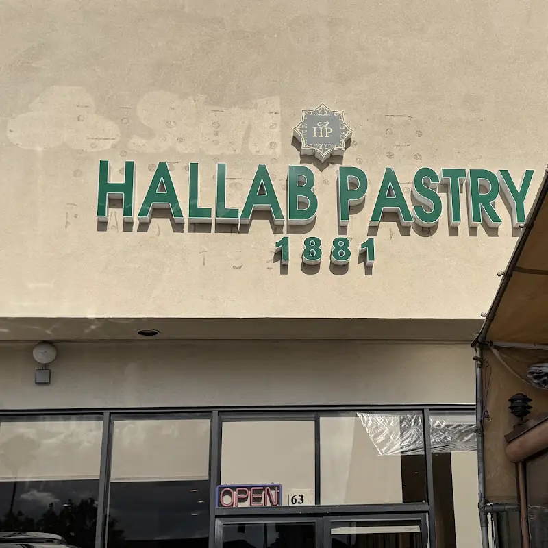 Little Arabia, Lebanese Bakery And Cuisine