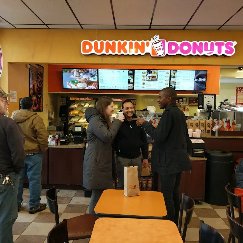 Dunkin'