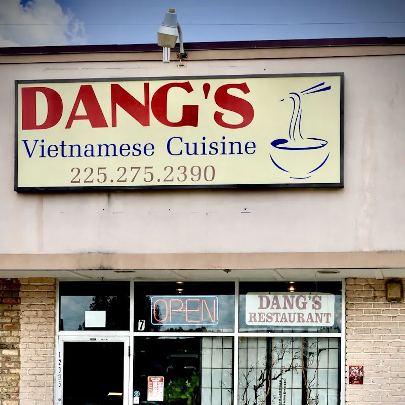 Dang's