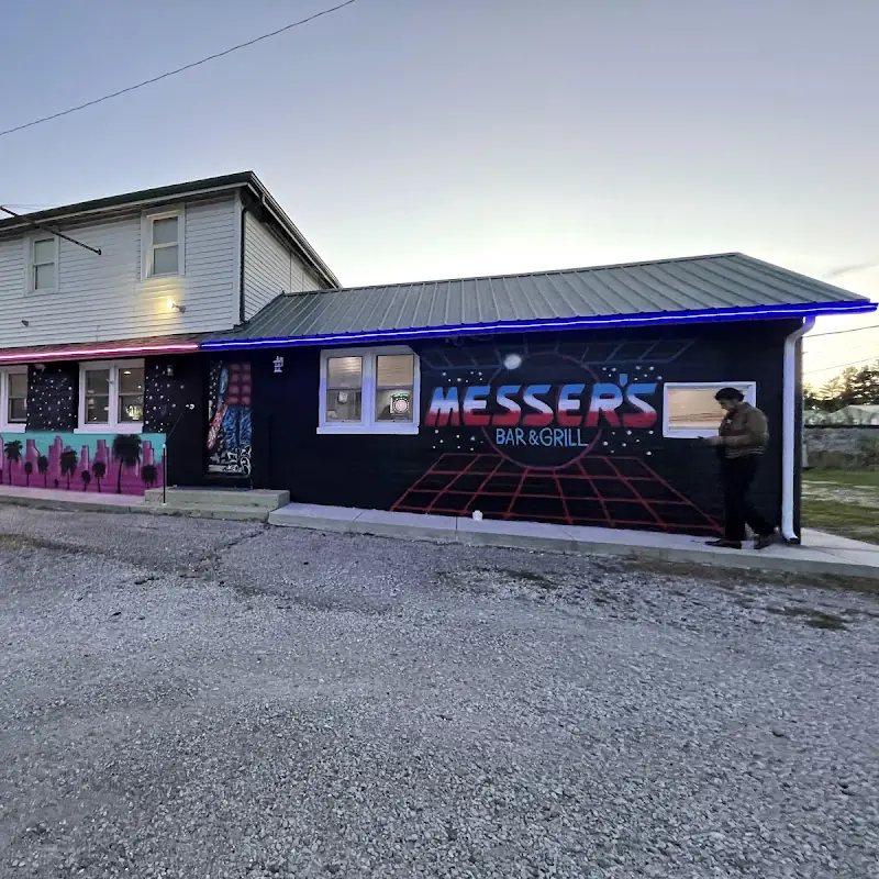 Messer's Bar & Grill