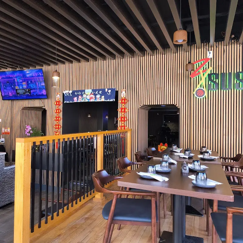 ZX Sushi
