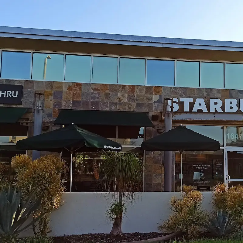 Starbucks Coffee Company