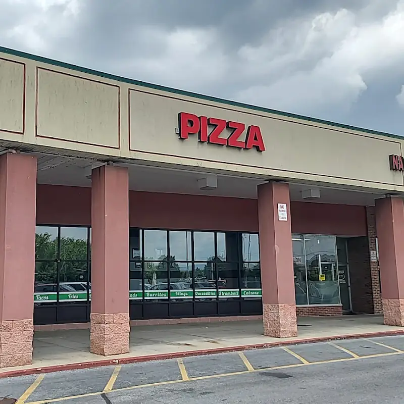 BBQ CHKN PIZZA