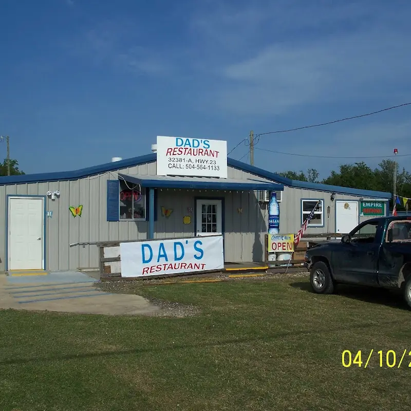 Dad's Restaurant