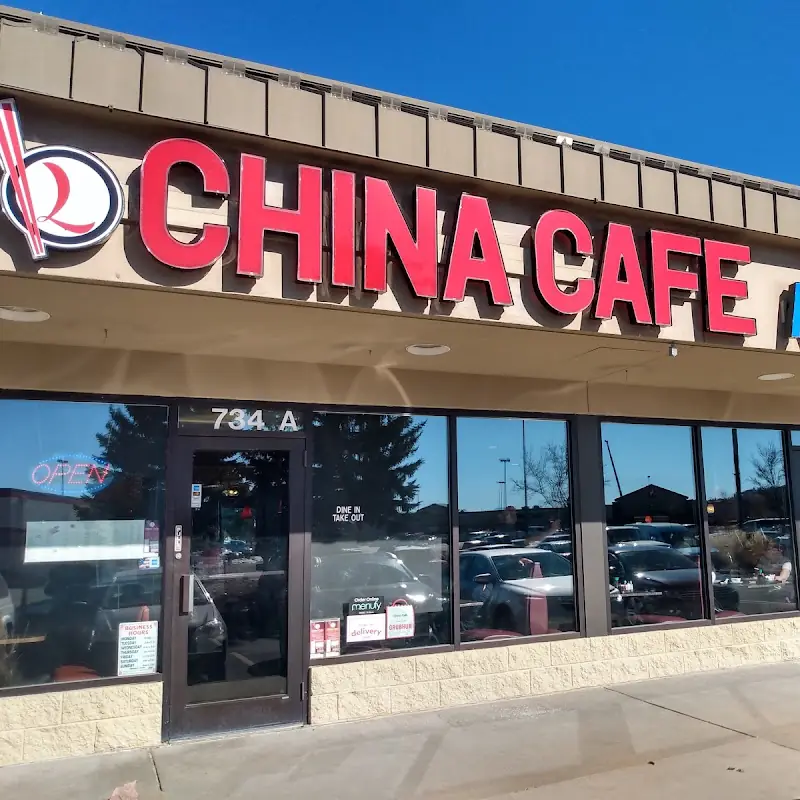 China Cafe