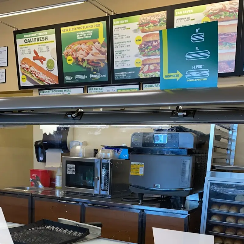 subway