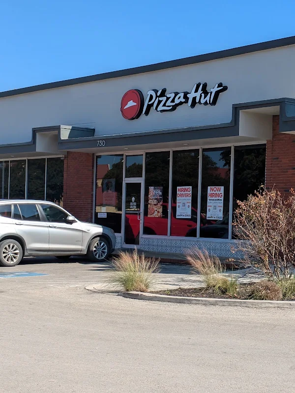 Pizza Hut