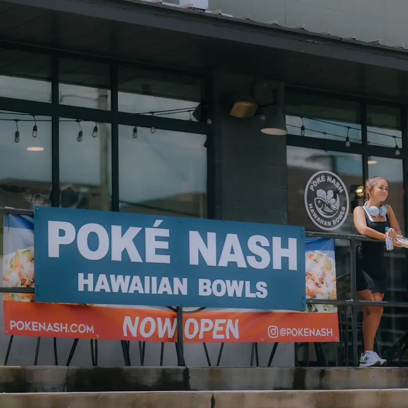 Pokenash