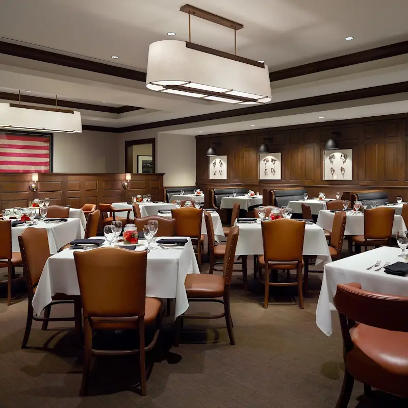 Bob's Steak & Chop House