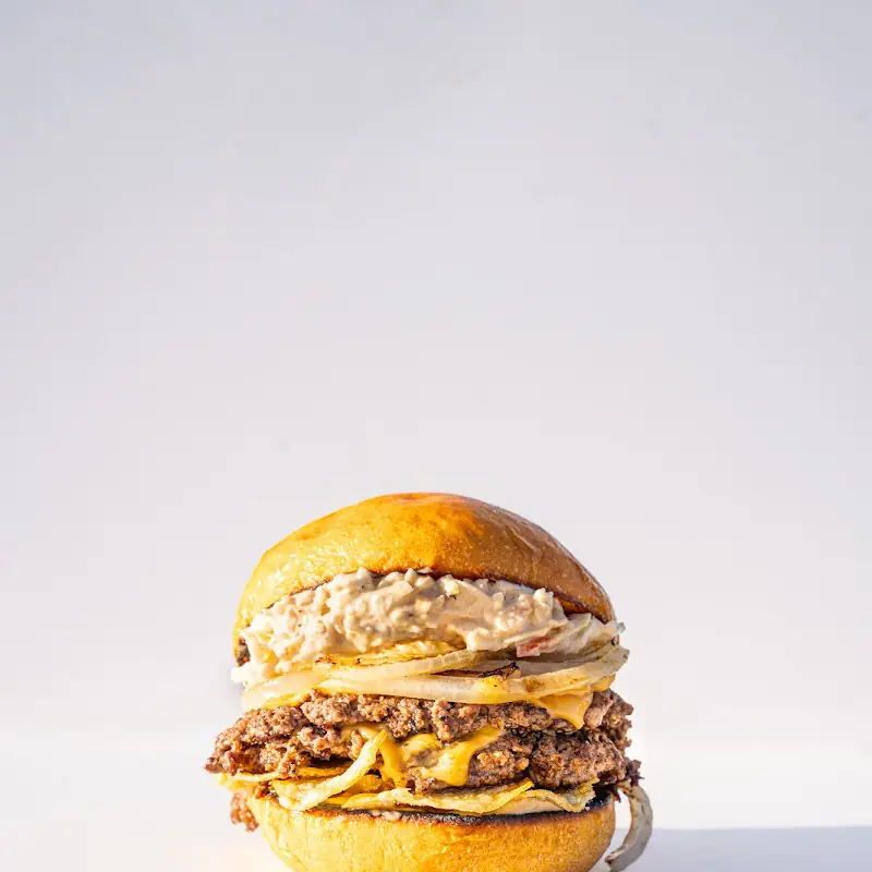 Nacho Cheese Sauce