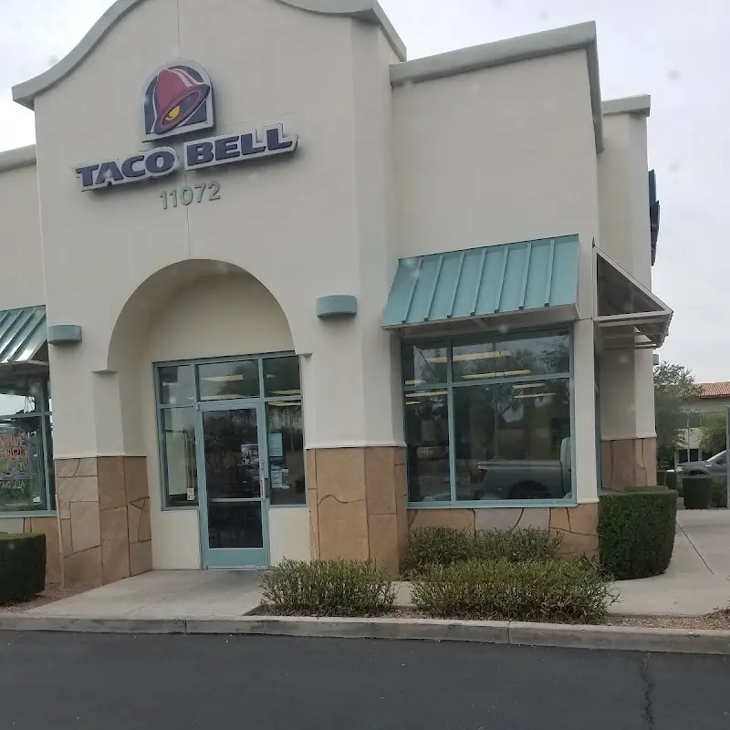Taco Bell
