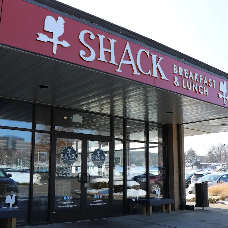 Shack Breakfast & Lunch - Overland Park (College Blvd)