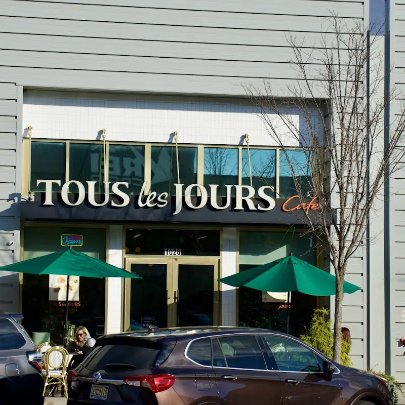 Tous Les Jours