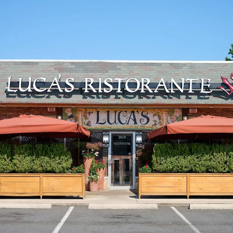 Luca's Ristorante