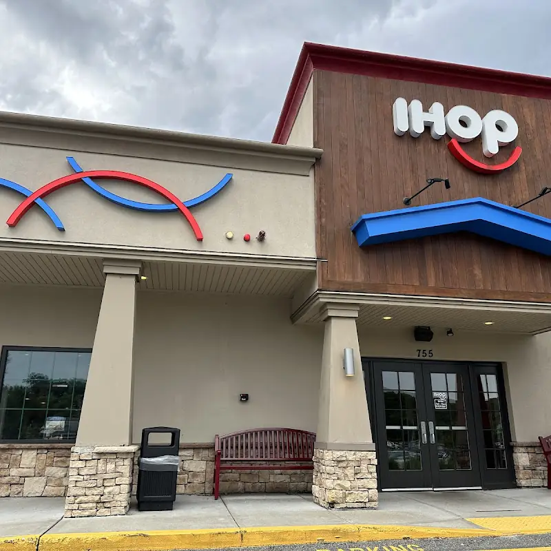 IHOP