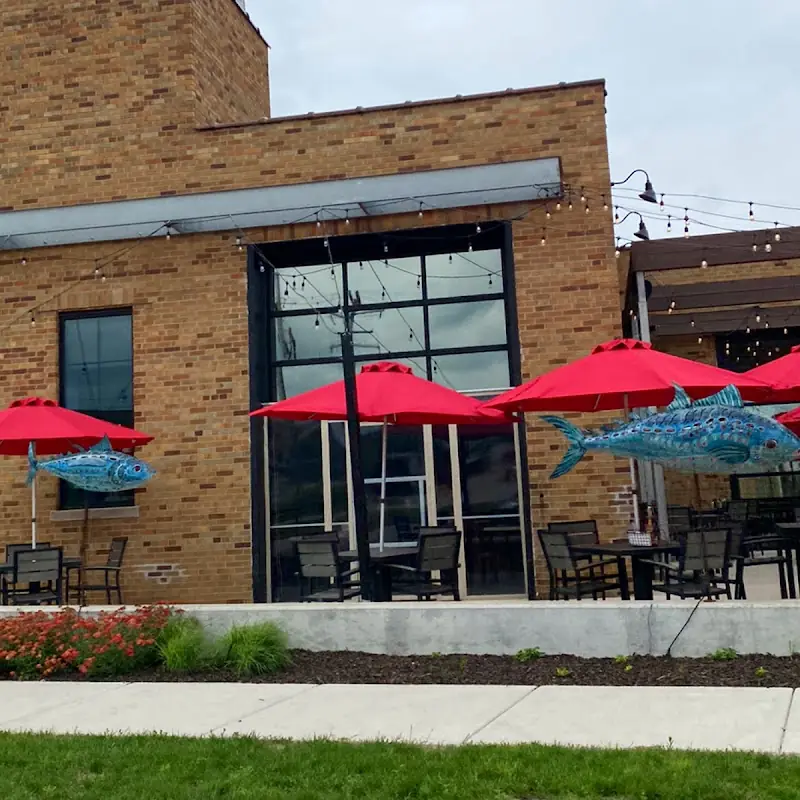 St. Paul Fish Company | Mequon