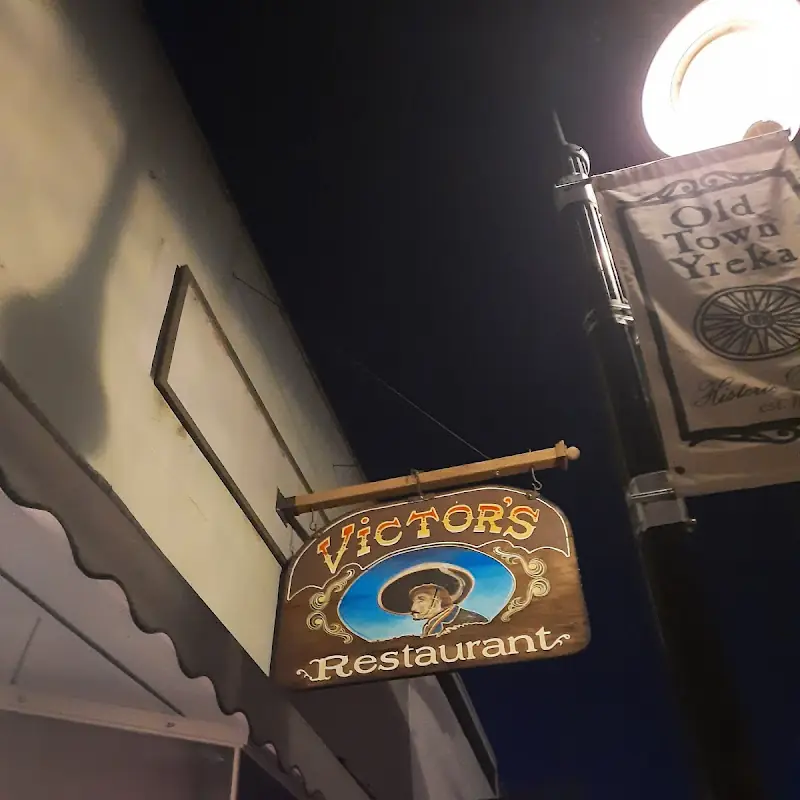 Victor's Restaurant