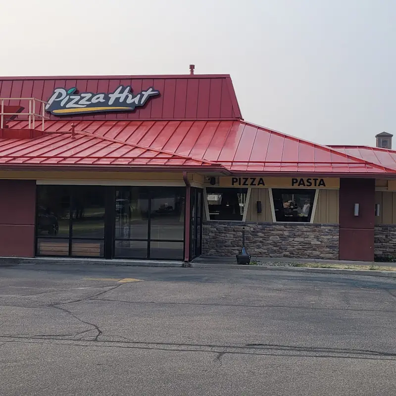 Pizza Hut