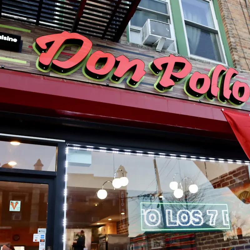 Don Pollo
